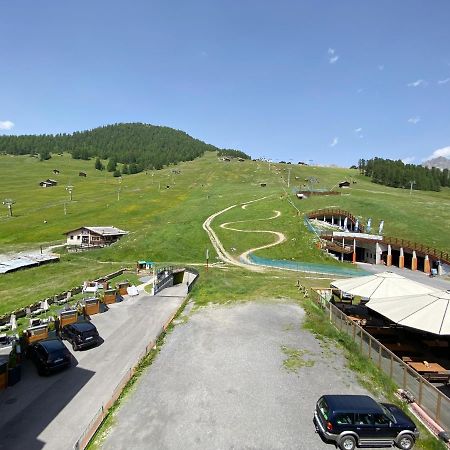 Loft Mountain Spirit Apartamento Livigno Exterior foto