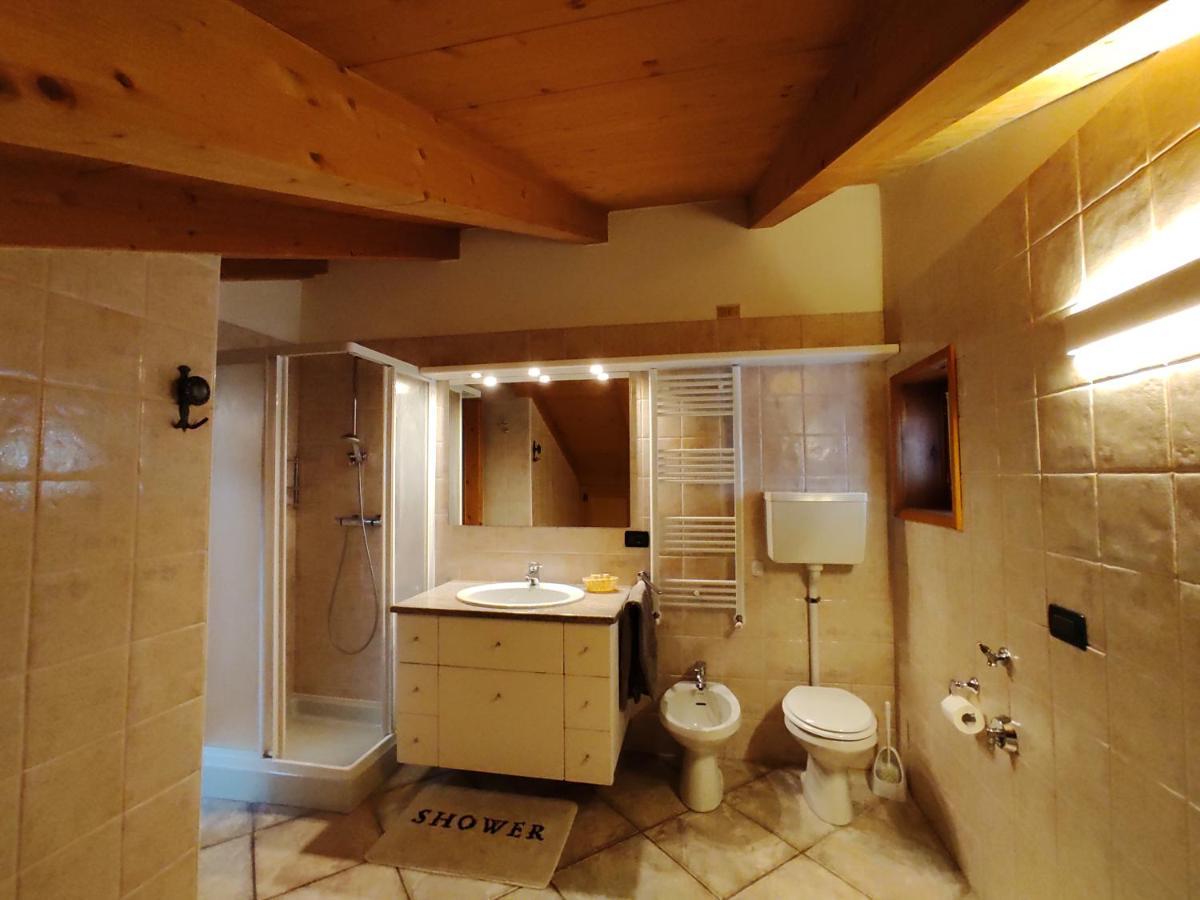 Loft Mountain Spirit Apartamento Livigno Exterior foto
