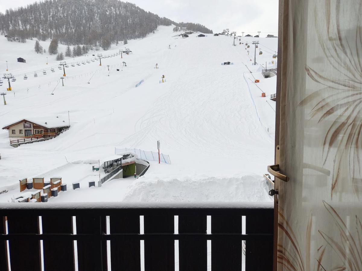 Loft Mountain Spirit Apartamento Livigno Exterior foto