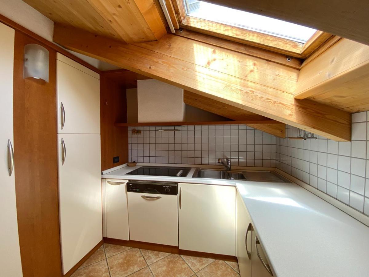 Loft Mountain Spirit Apartamento Livigno Exterior foto