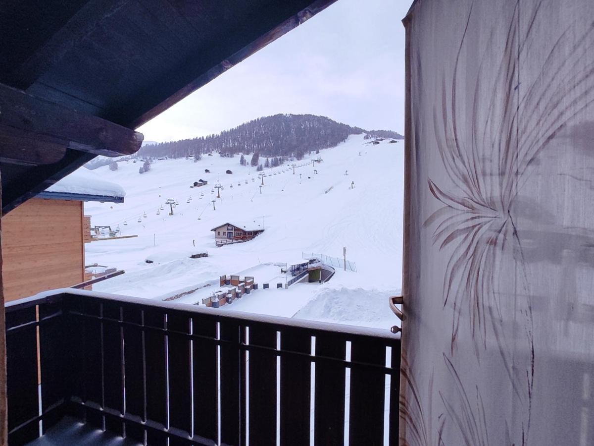 Loft Mountain Spirit Apartamento Livigno Exterior foto