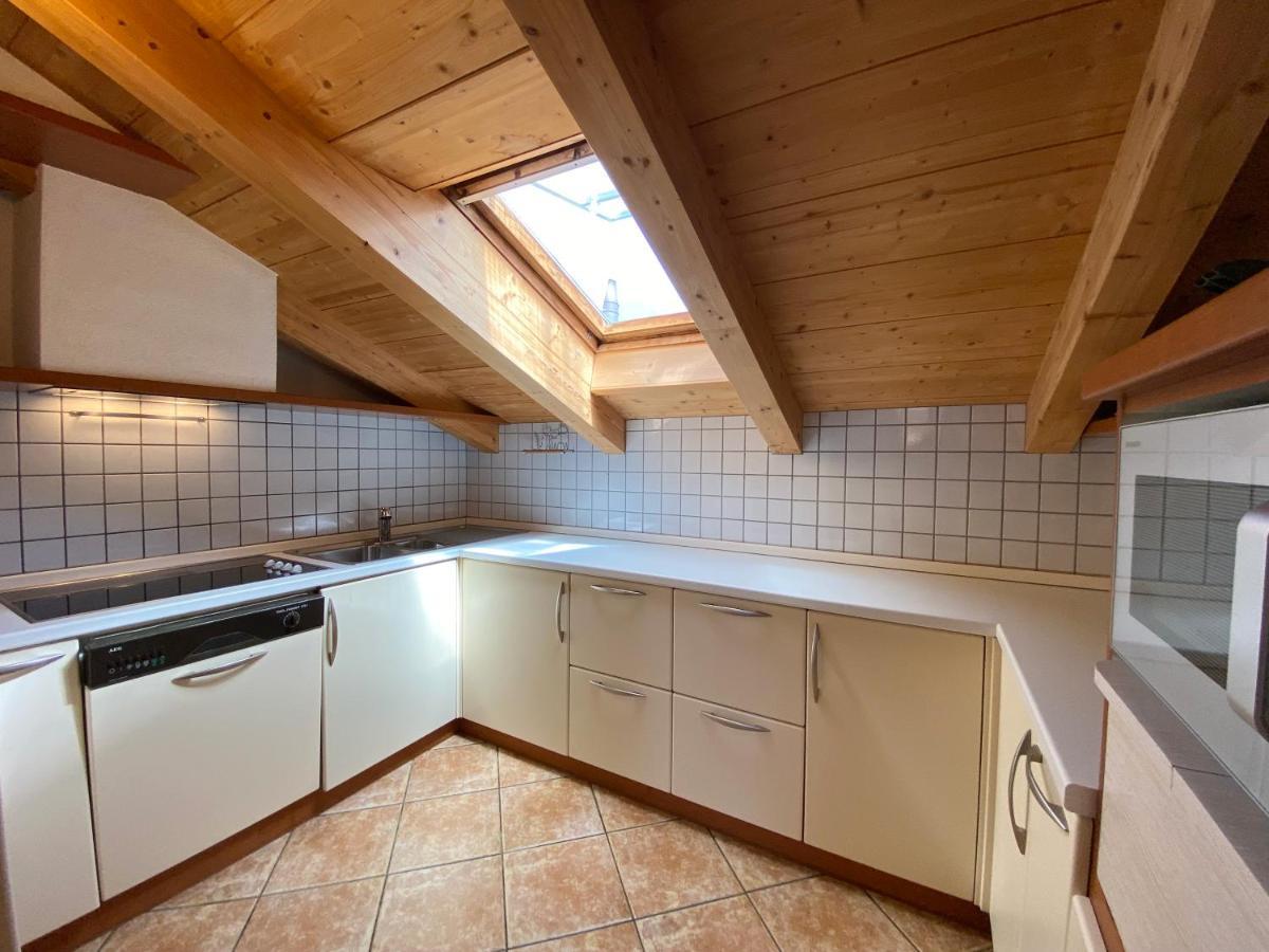 Loft Mountain Spirit Apartamento Livigno Exterior foto