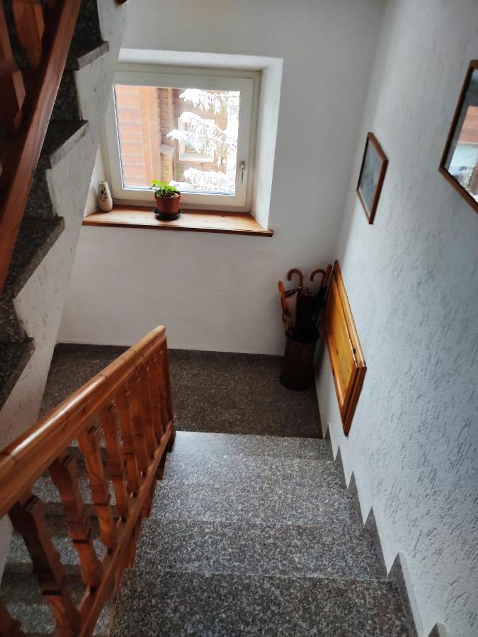 Loft Mountain Spirit Apartamento Livigno Exterior foto