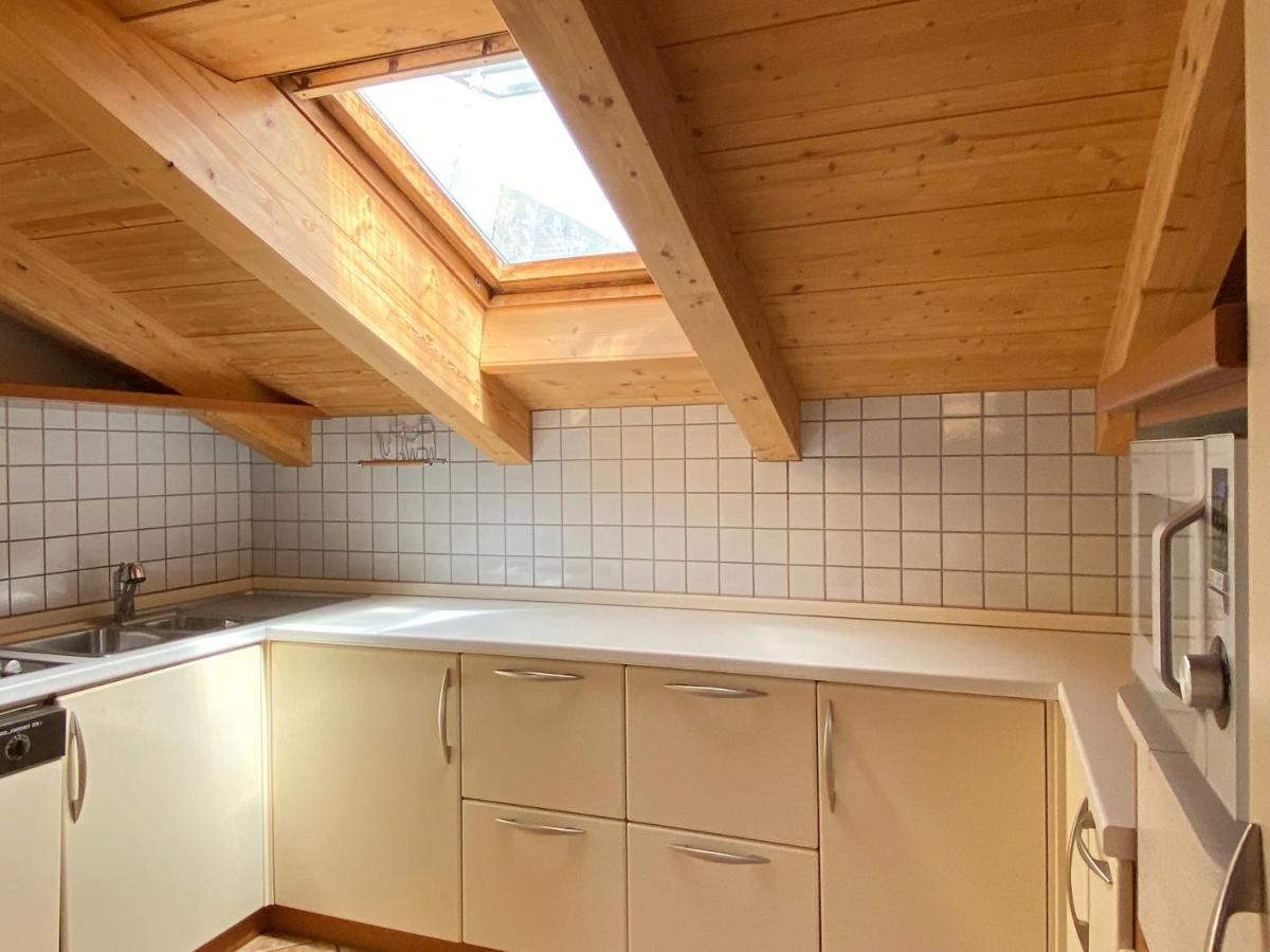 Loft Mountain Spirit Apartamento Livigno Exterior foto
